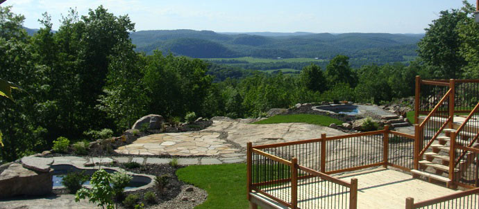 Photo co Spa Highland